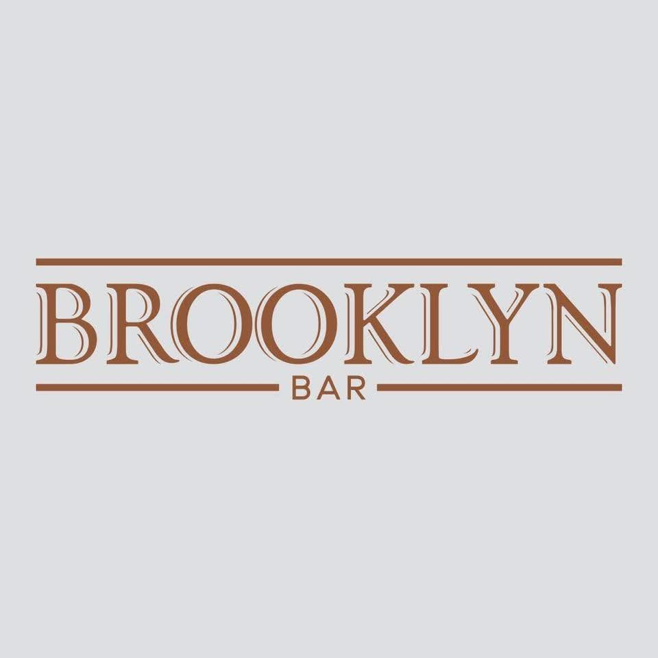 BROOKLYN BAR logo